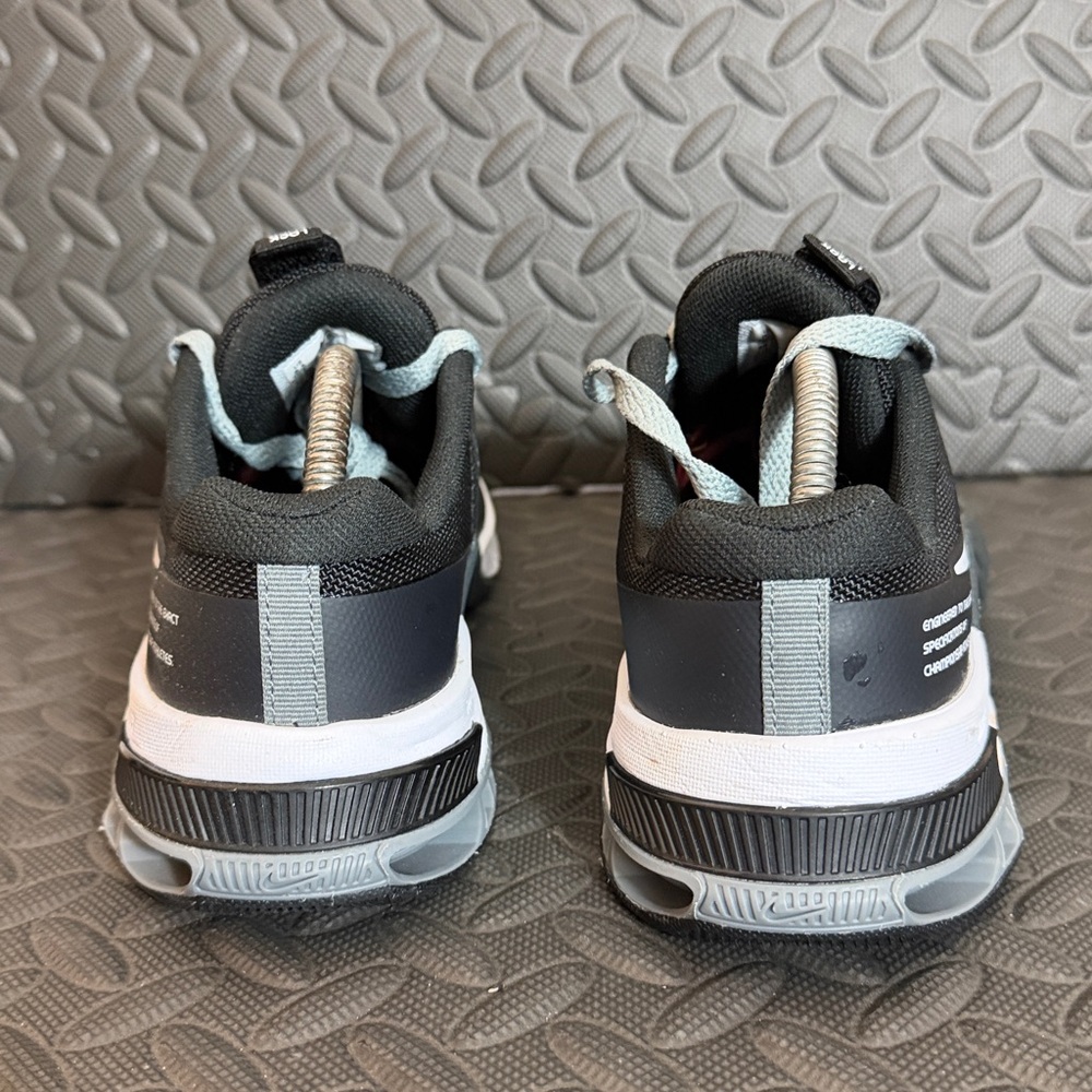 Nike Metcon 8 Training Shoes Women’s Size 8.5 Black EUC! - Picture 4 of 9